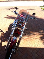 Choppers and Customs