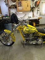 Choppers and Customs