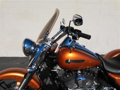 Harley Davidson Freewheeler Trike